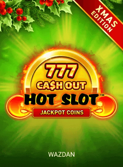 Featured slot game cover from qq444