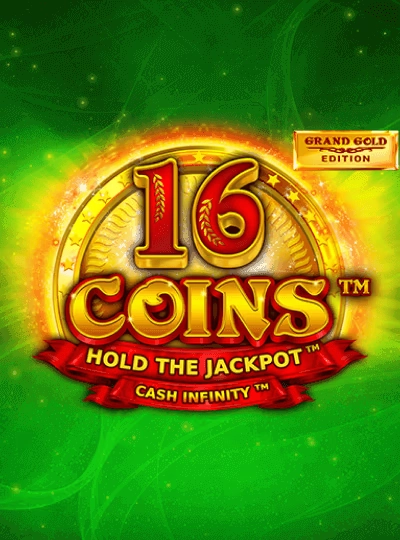 Jackpot slot game cover from qq444